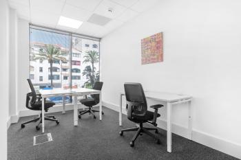 Apartment for Rent, World Trade Centre, Gibraltar