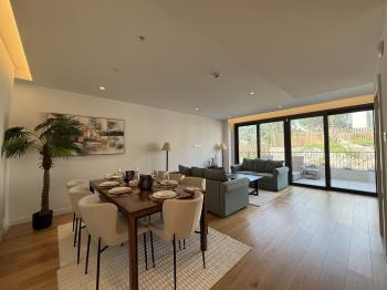 4 Bedroom Town House for Sale, North Gorge, Gibraltar