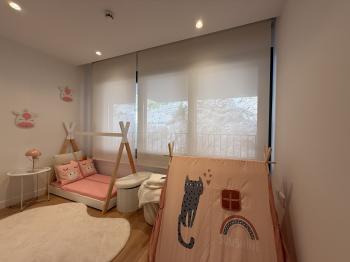 4 Bedroom Town House for Sale, North Gorge, Gibraltar