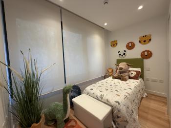 4 Bedroom Town House for Sale, North Gorge, Gibraltar