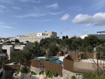 4 Bedroom Town House for Sale, North Gorge, Gibraltar