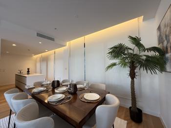 4 Bedroom Town House for Sale, North Gorge, Gibraltar