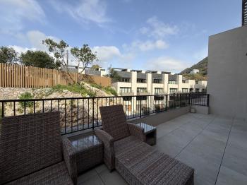 4 Bedroom Town House for Sale, North Gorge, Gibraltar