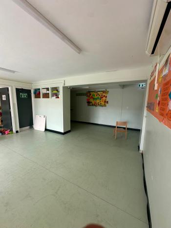 Commercial Unit for Rent, Town Area, Gibraltar