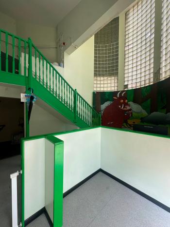 Commercial Unit for Rent, Town Area, Gibraltar