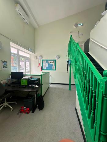 Commercial Unit for Rent, Town Area, Gibraltar