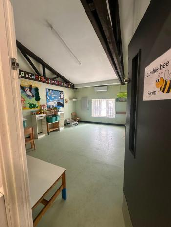 Commercial Unit for Rent, Town Area, Gibraltar