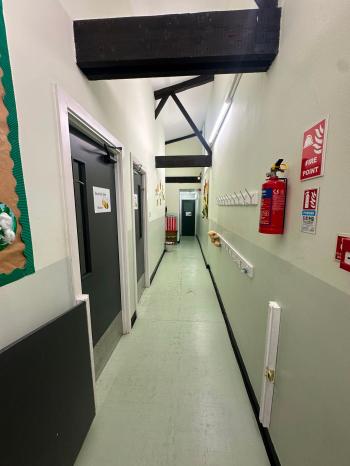 Commercial Unit for Rent, Town Area, Gibraltar