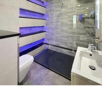 3 Bedroom Apartment for Sale, Clifftop House, Gibraltar