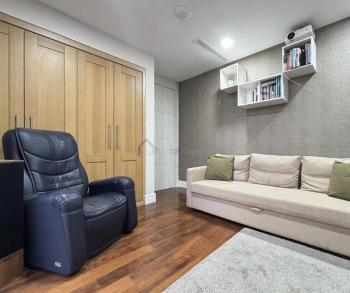 3 Bedroom Apartment for Sale, Clifftop House, Gibraltar
