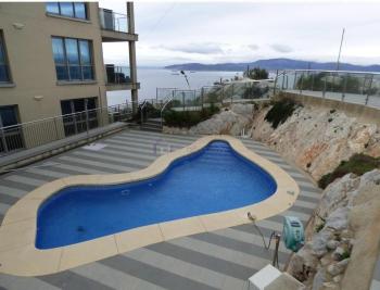 3 Bedroom Apartment for Sale, Clifftop House, Gibraltar