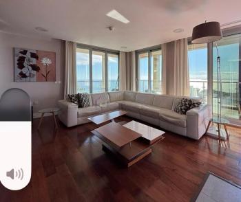 3 Bedroom Apartment for Sale, Clifftop House, Gibraltar