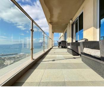 3 Bedroom Apartment for Sale, Clifftop House, Gibraltar
