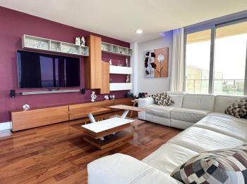 3 Bedroom Apartment for Sale, Clifftop House, Gibraltar