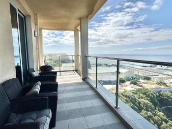 3 Bedroom Apartment for Sale, Clifftop House, Gibraltar