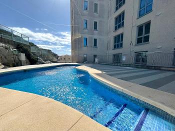 3 Bedroom Apartment for Sale, Clifftop House, Gibraltar