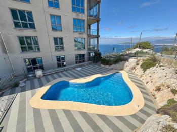 3 Bedroom Apartment for Sale, Clifftop House, Gibraltar