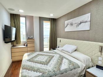 3 Bedroom Apartment for Sale, Clifftop House, Gibraltar