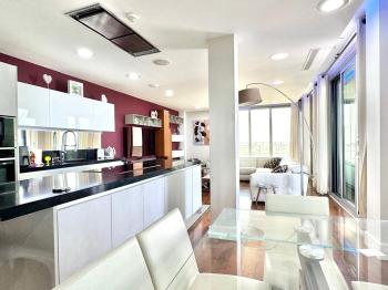 3 Bedroom Apartment for Sale, Clifftop House, Gibraltar