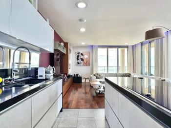 3 Bedroom Apartment for Sale, Clifftop House, Gibraltar