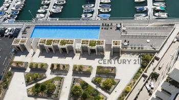3 Bedroom Apartment for Sale, Kings Wharf Quay 27, Gibraltar