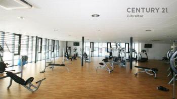 3 Bedroom Apartment for Sale, Kings Wharf Quay 27, Gibraltar