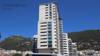 3 Bedroom Apartment for Sale, Kings Wharf Quay 27, Gibraltar