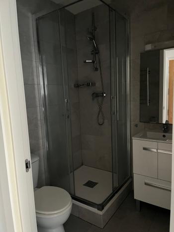 Studio  for Rent, Cannon Lane, Gibraltar