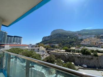 2 Bedroom Apartment for Sale, Grand Ocean Plaza, Gibraltar