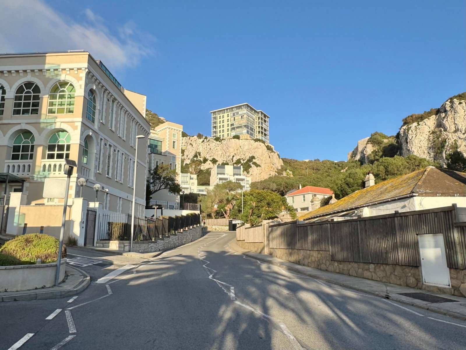 store room for rent europa road gibraltar