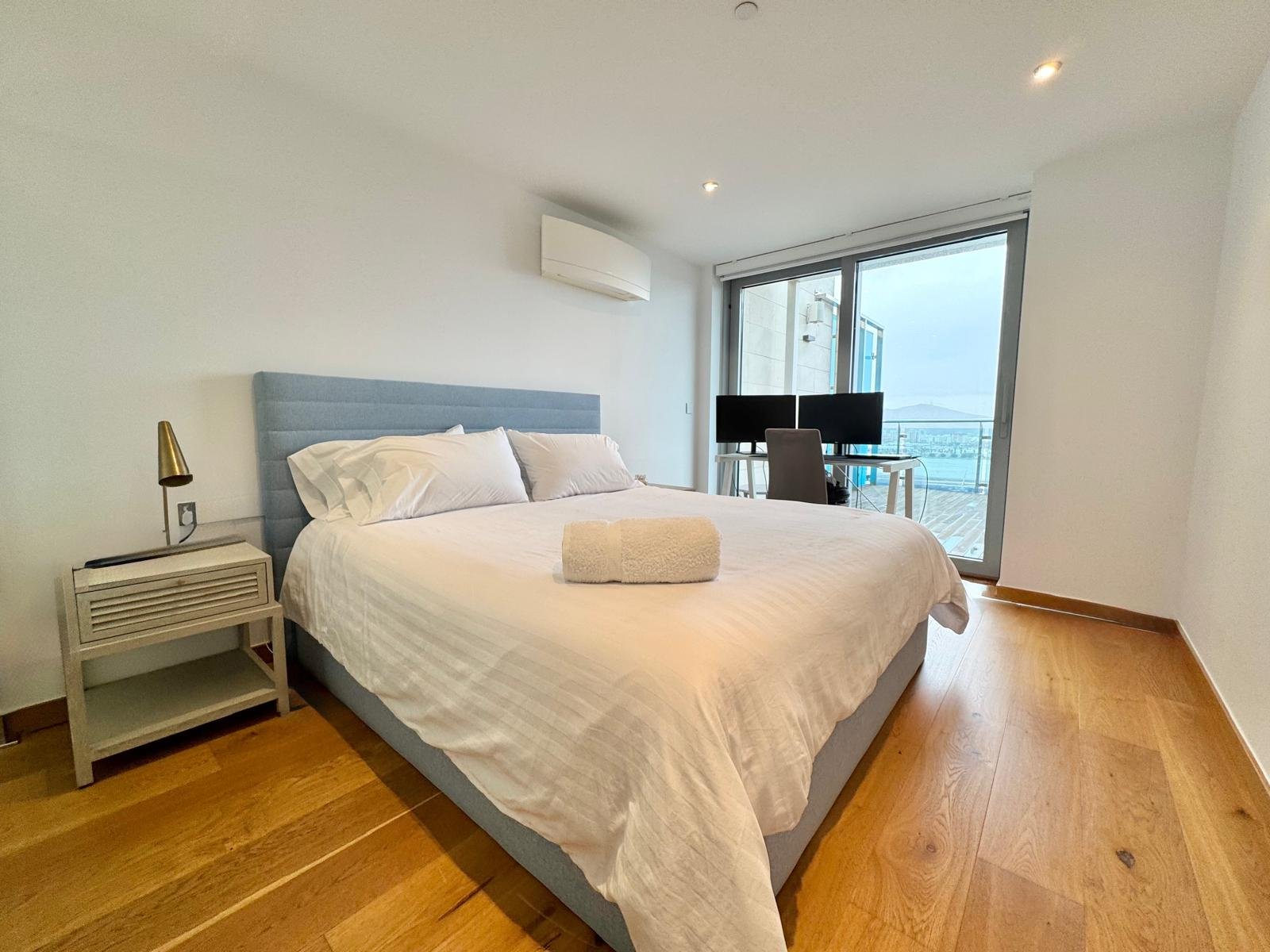 3 bedroom penthouse for rent imperial ocean plaza gibraltar