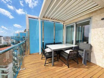 3 Bedroom Penthouse for Rent, Imperial Ocean Plaza, Gibraltar