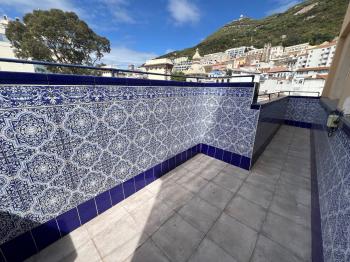 3 Bedroom Apartment for Sale, Georges Lane, Gibraltar