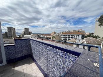 3 Bedroom Apartment for Sale, Georges Lane, Gibraltar