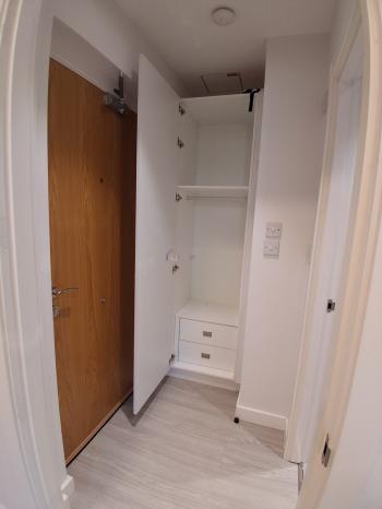 Apartment for Rent, Town Area, Gibraltar