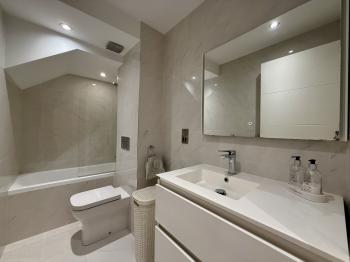 3 Bedroom Penthouse for Sale, Arengos Gardens, Gibraltar