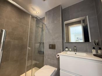 3 Bedroom Penthouse for Sale, Arengos Gardens, Gibraltar