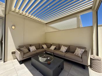 3 Bedroom Penthouse for Sale, Arengos Gardens, Gibraltar