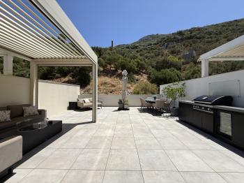 3 Bedroom Penthouse for Sale, Arengos Gardens, Gibraltar