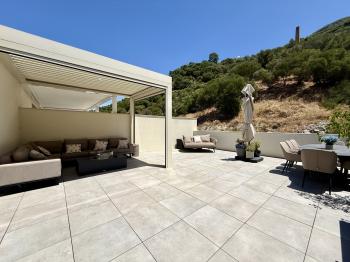 3 Bedroom Penthouse for Sale, Arengos Gardens, Gibraltar