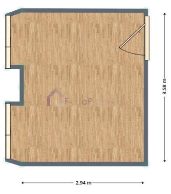 Apartment for Rent, Town Area, Gibraltar