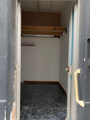 Store Room for Rent, South District, Gibraltar