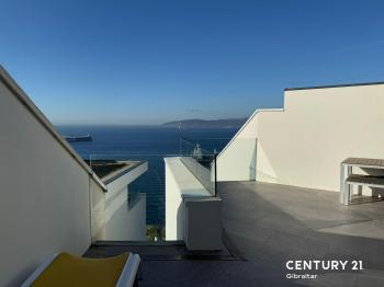 4 Bedroom Apartment for Sale, Buena Vista Park Villas, Gibraltar