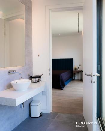 4 Bedroom Apartment for Sale, Buena Vista Park Villas, Gibraltar