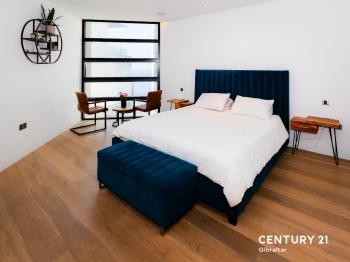 4 Bedroom Apartment for Sale, Buena Vista Park Villas, Gibraltar
