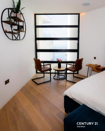 4 Bedroom Apartment for Sale, Buena Vista Park Villas, Gibraltar