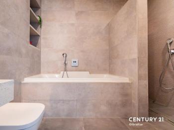 4 Bedroom Apartment for Sale, Buena Vista Park Villas, Gibraltar