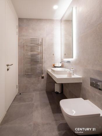 4 Bedroom Apartment for Sale, Buena Vista Park Villas, Gibraltar