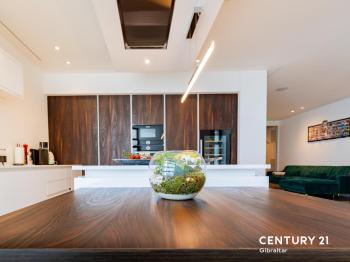 4 Bedroom Apartment for Sale, Buena Vista Park Villas, Gibraltar