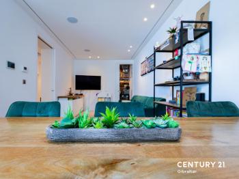 4 Bedroom Apartment for Sale, Buena Vista Park Villas, Gibraltar